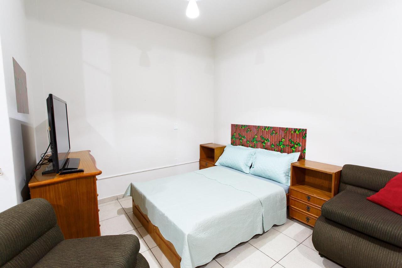 Ap Studio Com Otima Localizacao Em Ponta Grossa-Pr Apartment Ponta Grossa  Exterior photo