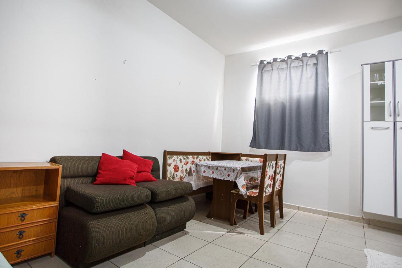 Ap Studio Com Otima Localizacao Em Ponta Grossa-Pr Apartment Ponta Grossa  Exterior photo