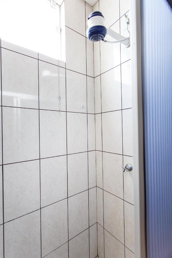 Ap Studio Com Otima Localizacao Em Ponta Grossa-Pr Apartment Ponta Grossa  Exterior photo