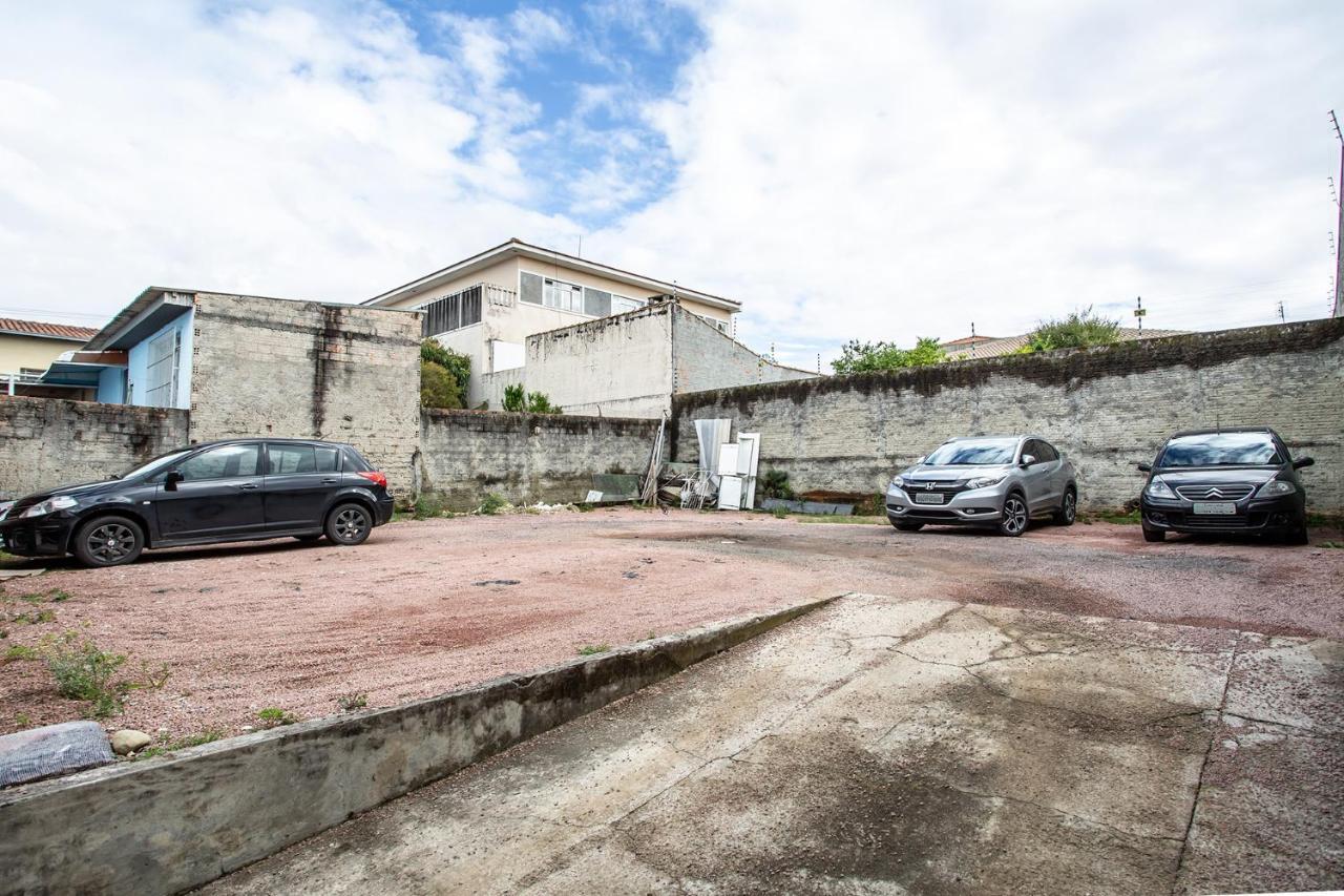 Ap Studio Com Otima Localizacao Em Ponta Grossa-Pr Apartment Ponta Grossa  Exterior photo